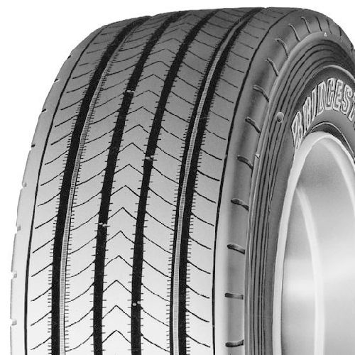 Bridgestone R227F - Part Number 158135 Bridgestone R227F Photo