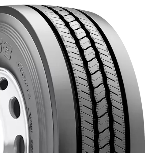Bridgestone R268 Ecopia - Part Number 000281 Bridgestone R268 Ecopia Photo