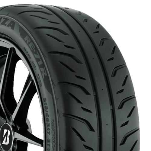 Bridgestone Potenza RE71 RFT - Part Number 146744 Bridgestone Potenza RE71 RFT Photo