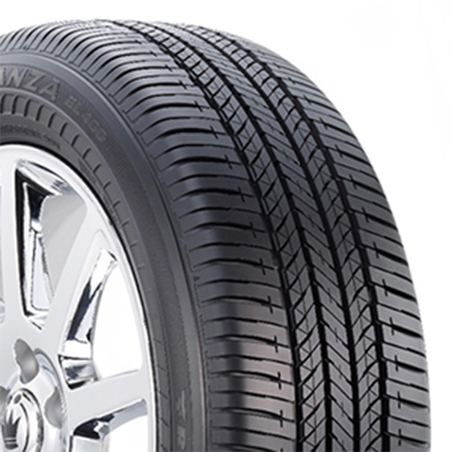 Bridgestone Turanza EL400 02 RFT - Part Number 017834 Bridgestone Turanza EL400 02 RFT Photo
