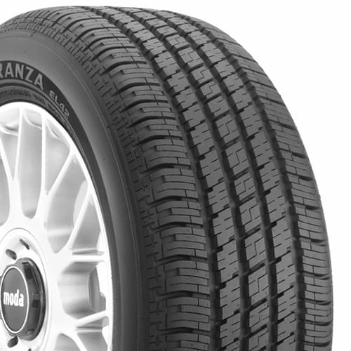 Bridgestone Turanza EL42 - Part Number 096824 Bridgestone Turanza EL42 Photo
