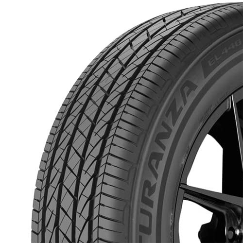 Bridgestone Turanza EL440 - Part Number 004590 Bridgestone Turanza EL440 Photo