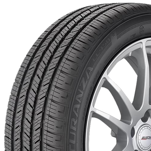 Bridgestone Turanza EL450 - Part Number 013277 Bridgestone Turanza EL450 Photo