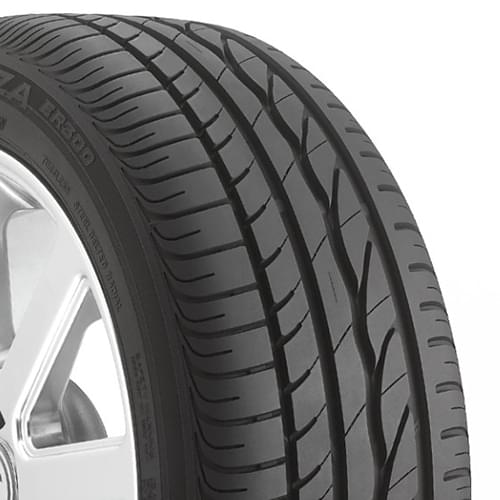 Bridgestone Turanza ER300 RFT - Part Number 021829 Bridgestone Turanza ER300 RFT Photo