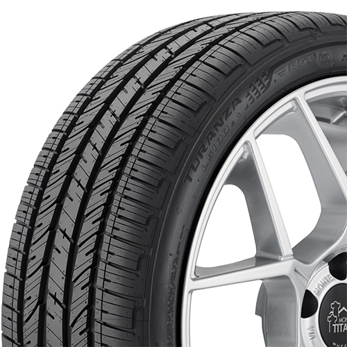 Bridgestone Turanza LS100 - Part Number 011876 Bridgestone Turanza LS100 Photo