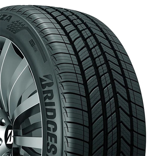 Bridgestone Turanza Quiet Track - Part Number 004322 Bridgestone Turanza Quiet Track Photo