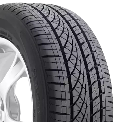 Bridgestone Turanza Serenity Plus - Part Number 010609 Bridgestone Turanza Serenity Plus Photo