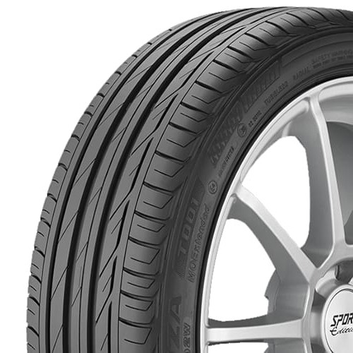 Bridgestone Turanza T001 RFT - Part Number 005324 Bridgestone Turanza T001 RFT Photo