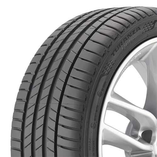 Bridgestone Turanza T005 - Part Number 008734 Bridgestone Turanza T005 Photo