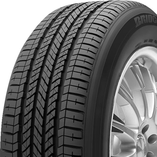 Bridgestone Turanza EL400 02 MOE - Part Number 001729 Bridgestone Turanza EL400 02 MOE Photo