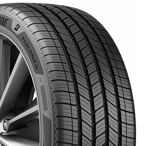 Bridgestone Turanza EV - Part Number 014290 Bridgestone Turanza EV Photo