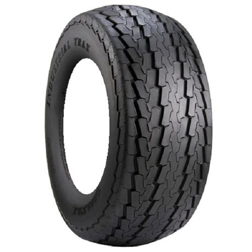 Carlstar Industrial Trax - Part Number 560445 Carlstar Industrial Trax Photo