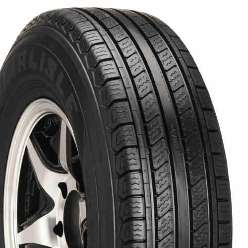 Carlstar Radial Trail HD Photo