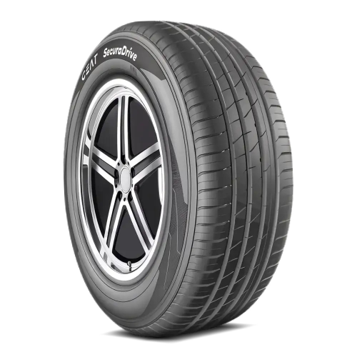 Ceat Securadrive