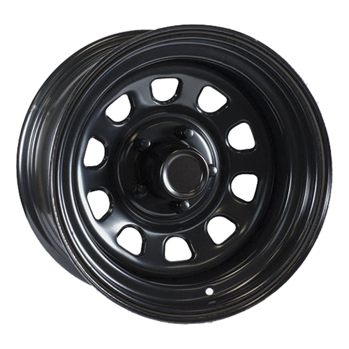 Ceco Daytona Black - Part Number CD847755 Ceco Daytona Black Photo