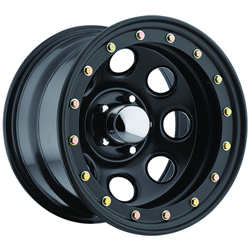 Ceco Crawler Matte Black - Part Number CD0467860 Ceco Crawler Matte Black Photo