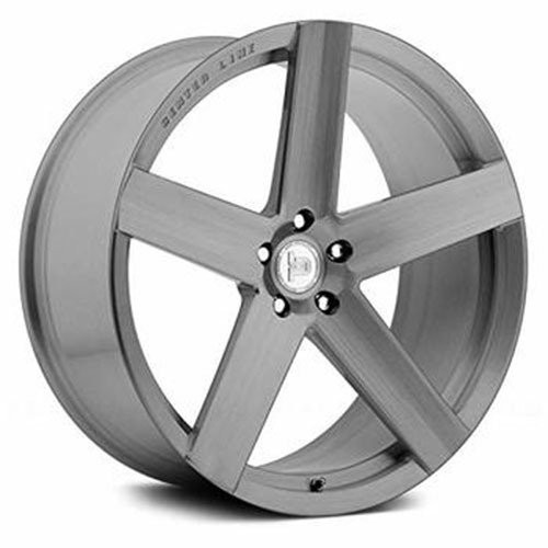 Centerline LP01 F40 Satin Black - Part Number F40HB-20951518 Centerline LP01 F40 Satin Black Photo
