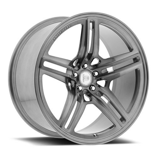 Centerline LP04 F43 Brushed Dark Tint Photo