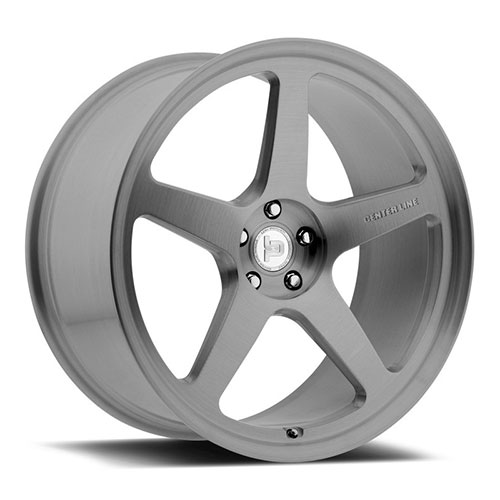 Centerline LP05 F44 Brushed Dark Tint - Part Number F44HB-2211525 Centerline LP05 F44 Brushed Dark Tint Photo