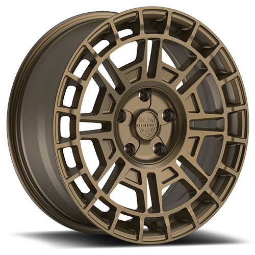 Centerline Offroad CT-1 849 Satin Bronze - Part Number 849BZ-7802935 Centerline Offroad CT-1 849 Satin Bronze Photo