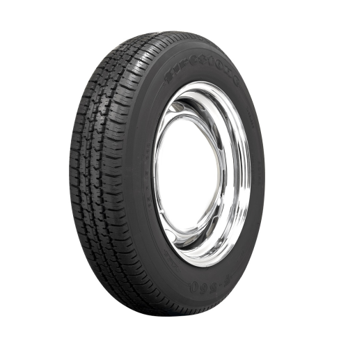 Coker Firestone F560