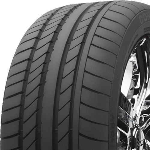 Continental 4x4SportContact - Part Number 03546580000 Continental 4x4SportContact Photo