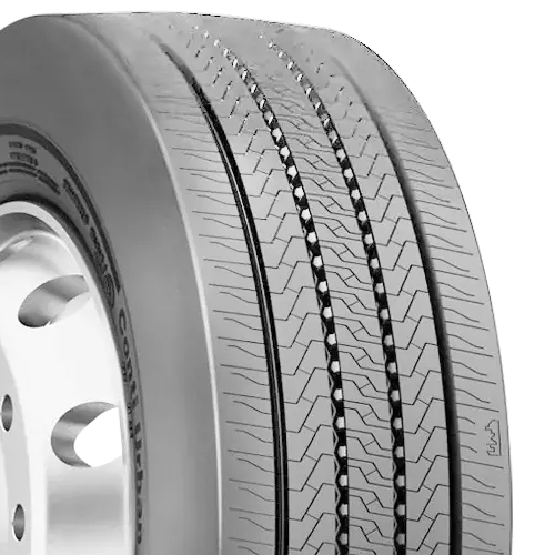 Continental Conti Urban HA3 - Part Number 05140860000 Continental Conti Urban HA3 Photo