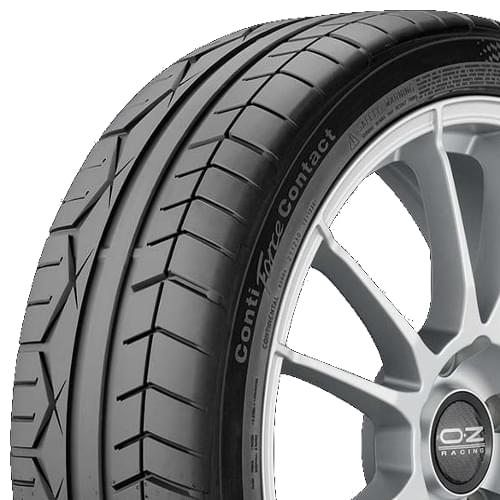 Continental ContiForceContact - Part Number 03569100000 Continental ContiForceContact Photo