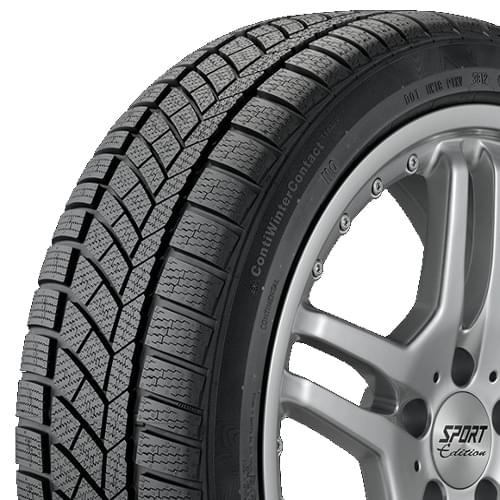 Continental ContiWinterContact TS 830 - Part Number 03559910000 Continental ContiWinterContact TS 830 Photo