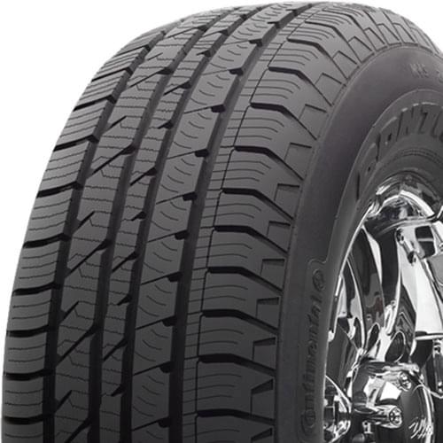 Continental CrossContact LX Sport - Part Number 03591790000 Continental CrossContact LX Sport Photo