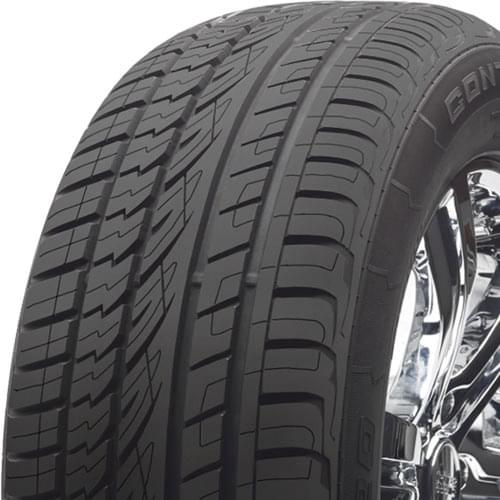 Continental CrossContact UHP - Part Number 03548710000 Continental CrossContact UHP Photo