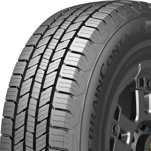 Continental Terrain Contact H/T - Part Number 15571820000 Continental Terrain Contact H/T Photo