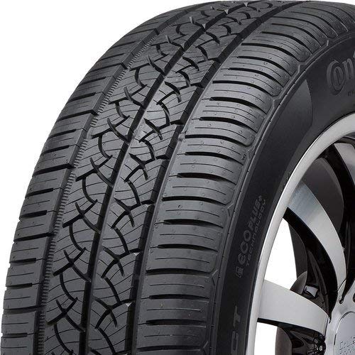 Continental TrueContact - Part Number 15497450000 Continental TrueContact Photo