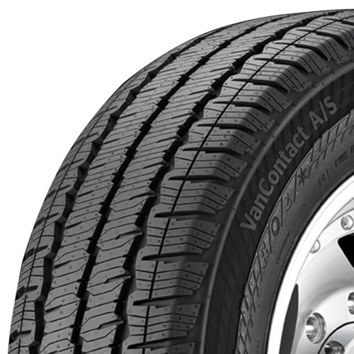 Continental VanContract A/S - Part Number 04514770000 Continental VanContract A/S Photo