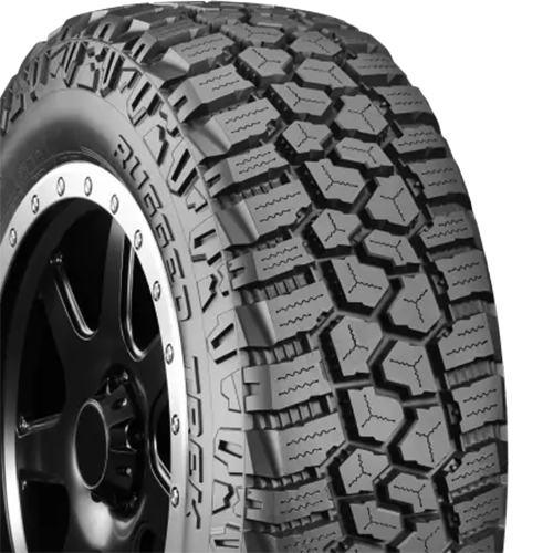 Cooper Discoverer Rugged Trek - Part Number 170055007 Cooper Discoverer Rugged Trek Photo