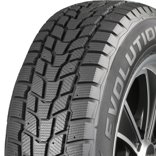Cooper Evolution Winter - Part Number 90000029779 Cooper Evolution Winter Photo