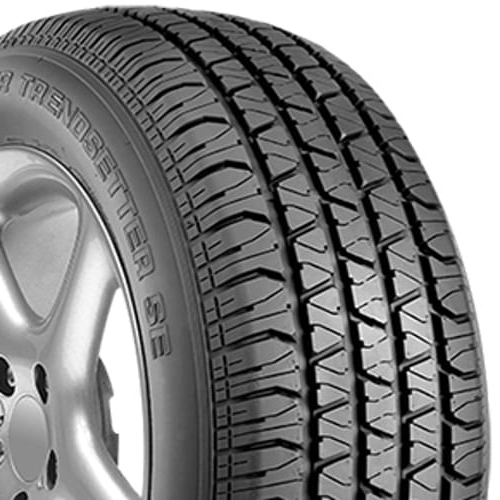 Cooper Trendsetter SE - Part Number 90000003261 Cooper Trendsetter SE Photo