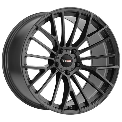 Cray Astoria Gloss Gunmetal - Part Number 2011CRT765121G70 Cray Astoria Gloss Gunmetal Photo
