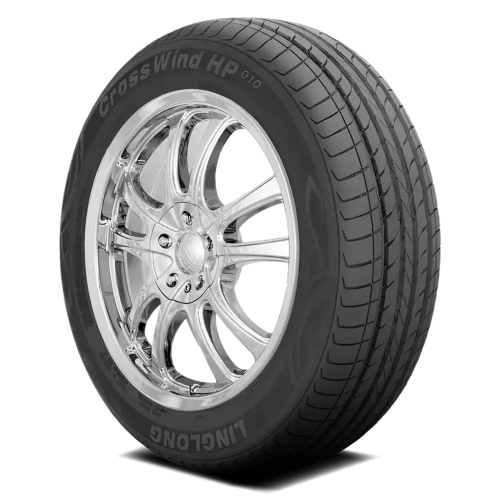 Crosswind HP010 Plus