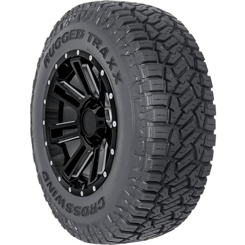 Crosswind Rugged Traxx R/T