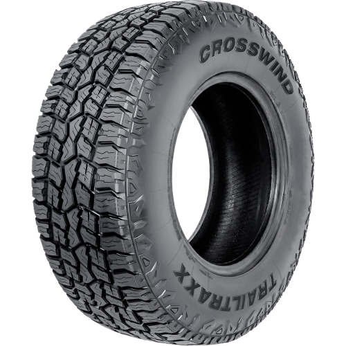 Crosswind Trail Traxx