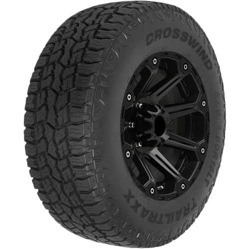 Crosswind Trailtraxx A/T