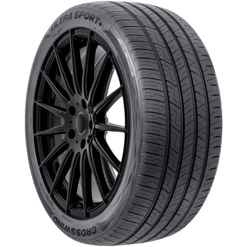 Crosswind Ultra Sport+