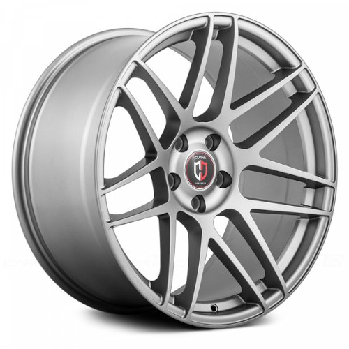 Curva Concepts C300 Matte Gunmetal Photo