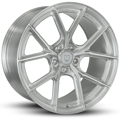 Curva Concepts CFF70 Brushed - Part Number CFF70-191011123573BC Curva Concepts CFF70 Brushed Photo