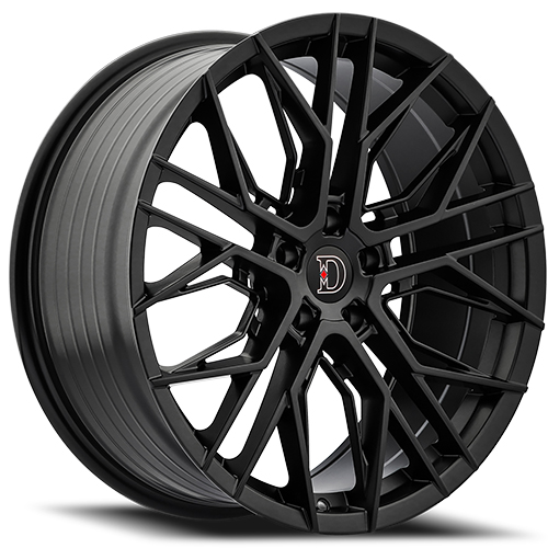 Defy D05 Satin Black Photo
