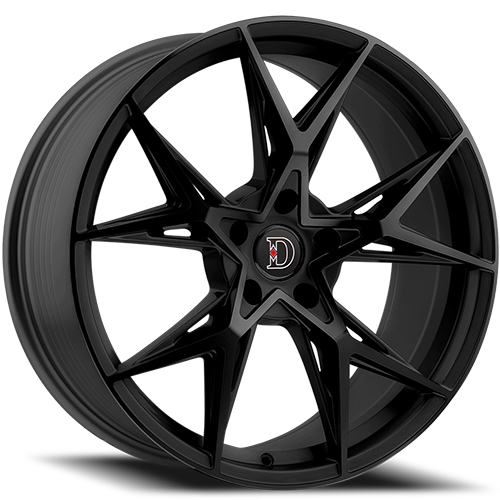 Defy D11 Gloss Black - Part Number D11985545+35GB Defy D11 Gloss Black Photo