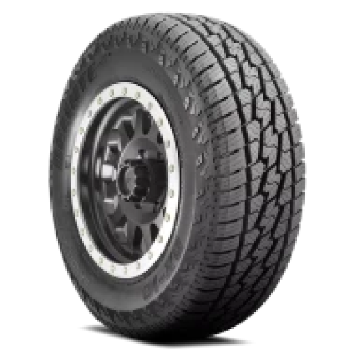 Delinte Bandit A/T DX10