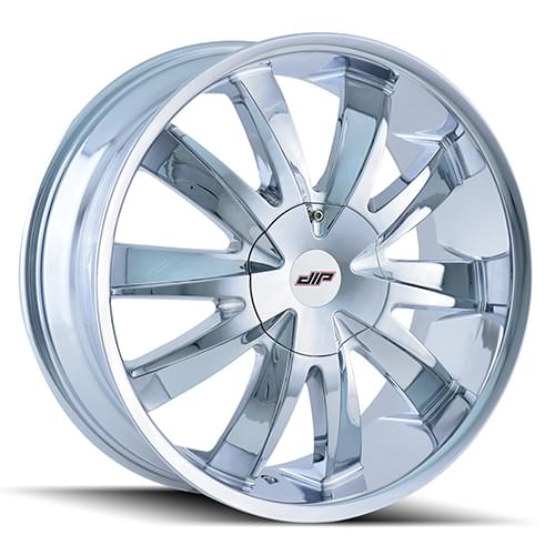 Dip Edge D37 Chrome - Part Number D37-22809C Dip Edge D37 Chrome Photo