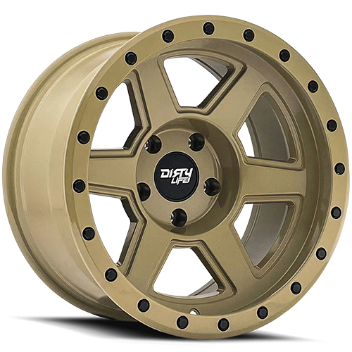 Dirty Life Compound 9315 Desert Sand - Part Number 9315-8983DS12 Dirty Life Compound 9315 Desert Sand Photo
